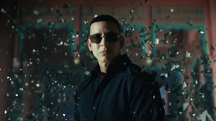 Daddy Yankee - El Toque