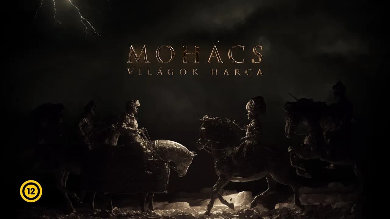 Mohacs, Clash of worlds